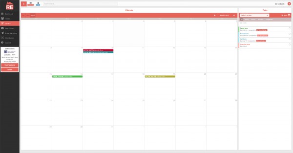 Refindly  Software Screenshot 2