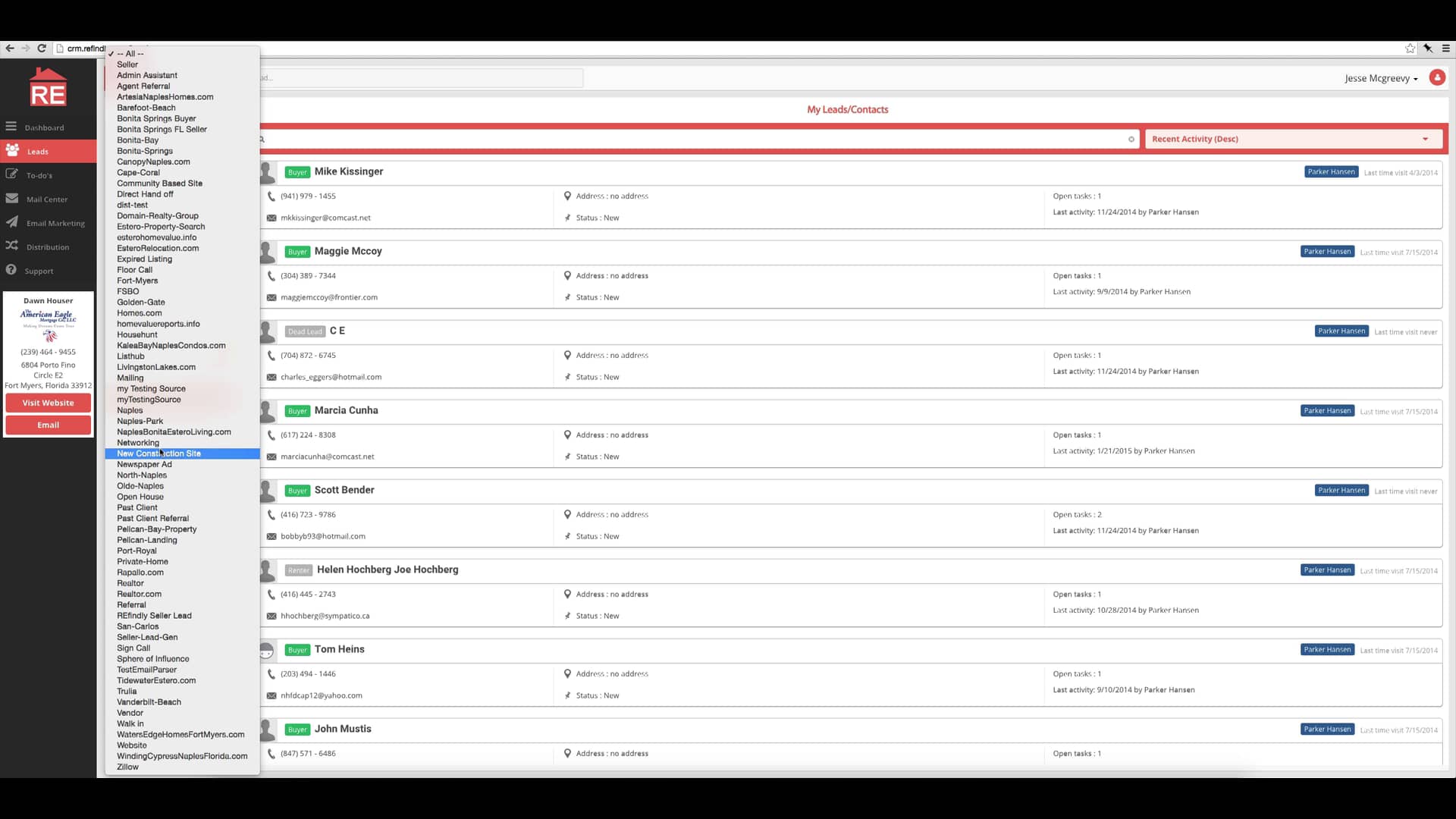 Refindly  Software Screenshot 3
