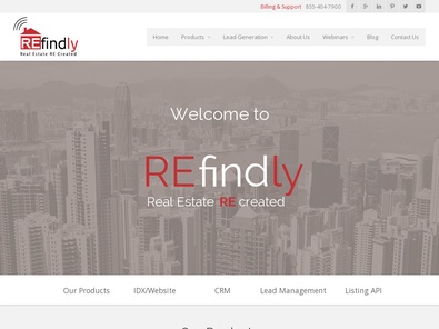 Refindly  Software Screenshot 5