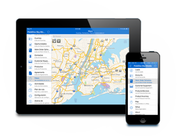 Omniprise Software Screenshot 3