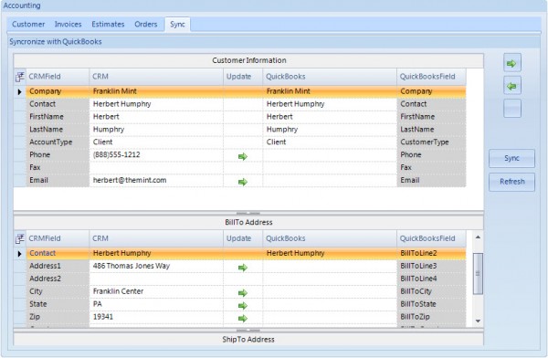 RedHorse  Software Screenshot 4