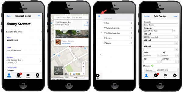 RedHorse  Software Screenshot 5