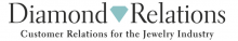 Diamond Relations