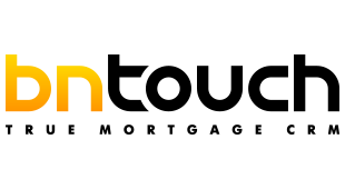 BNTouch Mortgage CRM BNTouch Mortgage CRM