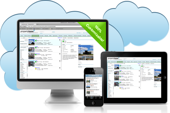 PropertyBase Software Screenshot 5