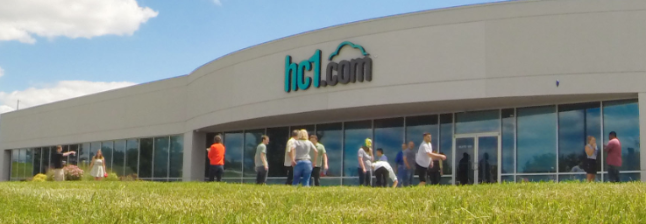 Healthcare Relationship Cloud Software Screenshot 6