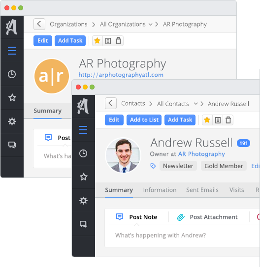 Automational  Software Screenshot 2