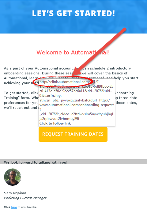 Automational  Software Screenshot 6
